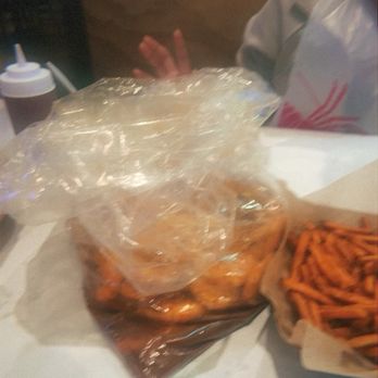 Claws - Cajun/Creole Near Me - Garden Grove, California