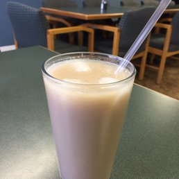 Horchata drink Horchata drink