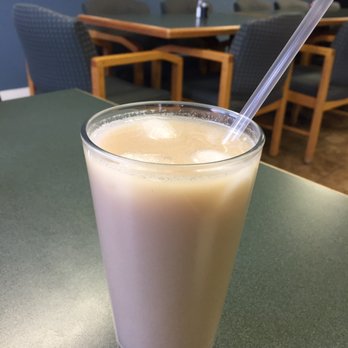 Mamenche's - Horchata drink - Salvadoran Near Me - Edmonton, Alberta Mamenche's - Horchata drink - Salvadoran Near Me - Edmonton, Alberta