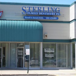 Sterling Family Dentistry PC - Dr. Russell A. Sassack, DDS