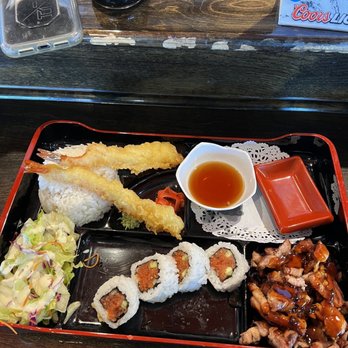 Dong Hae Sushi - Lunch Box. - Sushi Bars Near Me - Lompoc, California Dong Hae Sushi - Lunch Box. - Sushi Bars Near Me - Lompoc, California