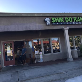 Shik Do Rak - There will most likely be a wait, especially on the weekend. - Korean Near Me - Irvine, California Shik Do Rak - There will most likely be a wait, especially on the weekend. - Korean Near Me - Irvine, California