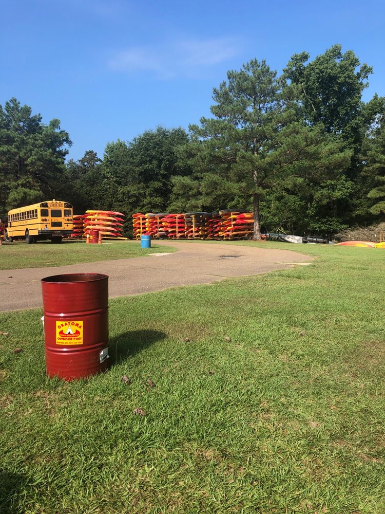 OKATOMA OUTDOOR POST 23 Photos Sporting Goods 550 Walter Lott Rd