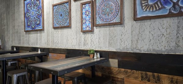 Mother Falafel by null