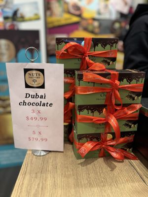 Nuts Factory by null