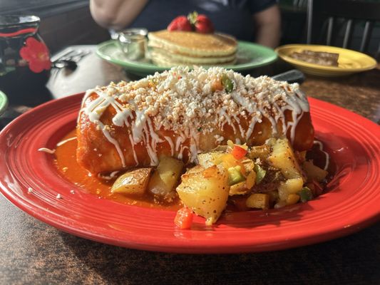 Kikey's Cafe Authentic Mexican Food by null