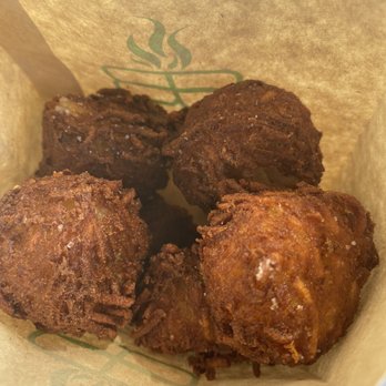 BuffBurger - Truffle Tots - Burgers Near Me - Houston, Texas