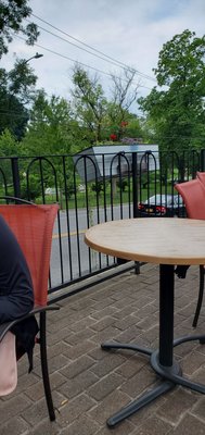 Bread Basket Bakery by null