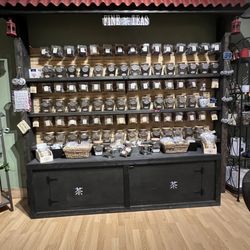 The Spice And Tea Exchange