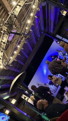 Tack Room Tavern by null