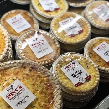 Tony's Market - Quiches - Meat Shops Near Me - Centennial, Colorado Tony's Market - Quiches - Meat Shops Near Me - Centennial, Colorado