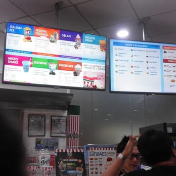 Rita's Italian Ice - Desserts Near Me - San Juan, NCR