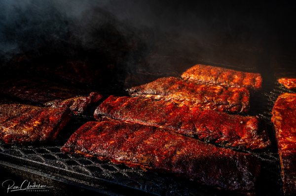 Mutiny BBQ Company by null