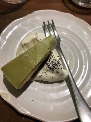 La Encomienda by null