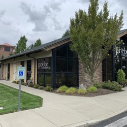 Priebe Chiropractic - Outside of Office