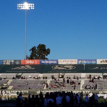 Hornet Stadium - Sponsors and visitor team seating - Stadiums & Arenas Near Me - Sacramento, California Hornet Stadium - Sponsors and visitor team seating - Stadiums & Arenas Near Me - Sacramento, California