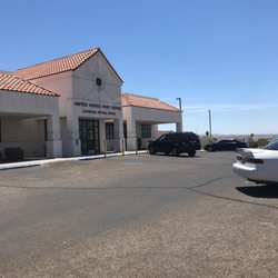 US Post Office