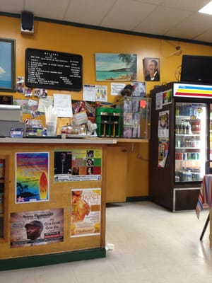 Hazel's Caribbean Restaurants by null