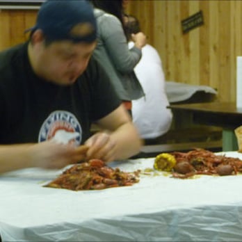 LA Crawfish - Cajun/Creole Near Me - Houston, Texas LA Crawfish - Cajun/Creole Near Me - Houston, Texas