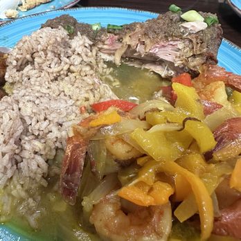 Cariblue Restaurant - Curry Shrimp & Jerk Chicken - Caribbean Near Me - Modesto, California Cariblue Restaurant - Curry Shrimp & Jerk Chicken - Caribbean Near Me - Modesto, California