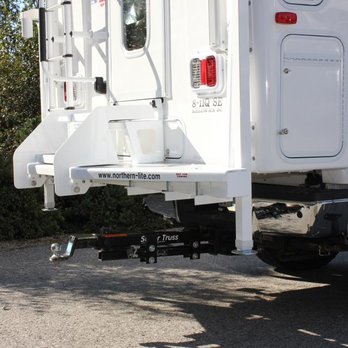 Northern Lite - RV Dealers Near Me - Kelowna, British Columbia