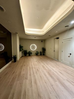 Grounded: Plant Shop, Cafe, & Wellness Studio by null