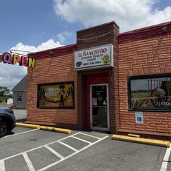 El Ranchero Authentic Mexican Cuisine