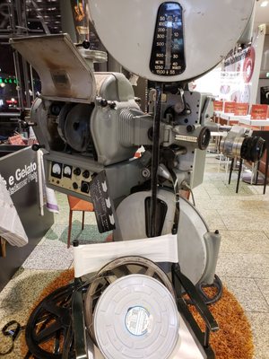 Caffè e Gelato by null