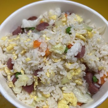 Jojo's Kitchen: Taiwan Eats - Jojo's House Fried Rice IG: @abgwhoeats - Taiwanese Near Me - Rancho Cucamonga, California Jojo's Kitchen: Taiwan Eats - Jojo's House Fried Rice IG: @abgwhoeats - Taiwanese Near Me - Rancho Cucamonga, California