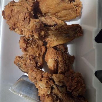 Thai A Kitchen - Thai chicken wings. - Thai Near Me - Milwaukee, Wisconsin Thai A Kitchen - Thai chicken wings. - Thai Near Me - Milwaukee, Wisconsin
