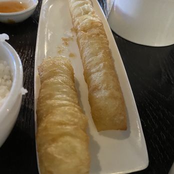 Lam's Kitchen - Fried dough - Chinese Near Me - Matthews, North Carolina