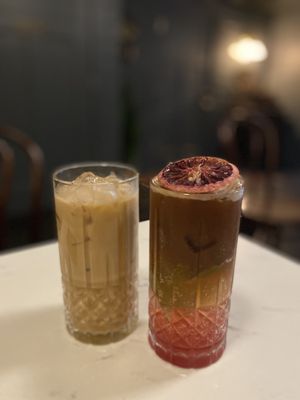 Rowan Coffee by null