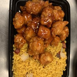 Chinatown Express