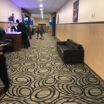 Cinema Cafe - Cinema Near Me - Chesapeake, Virginia