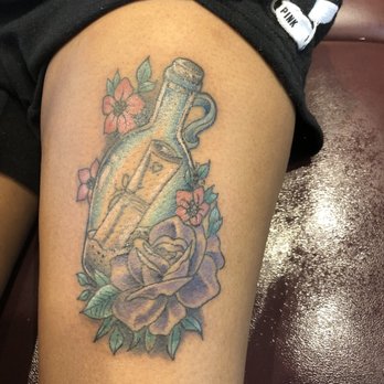 The Lucky 7 Tattoo Studio 36 Photos 10 Reviews Tattoo 248 Quaker Ln S West Hartford Ct Phone Number