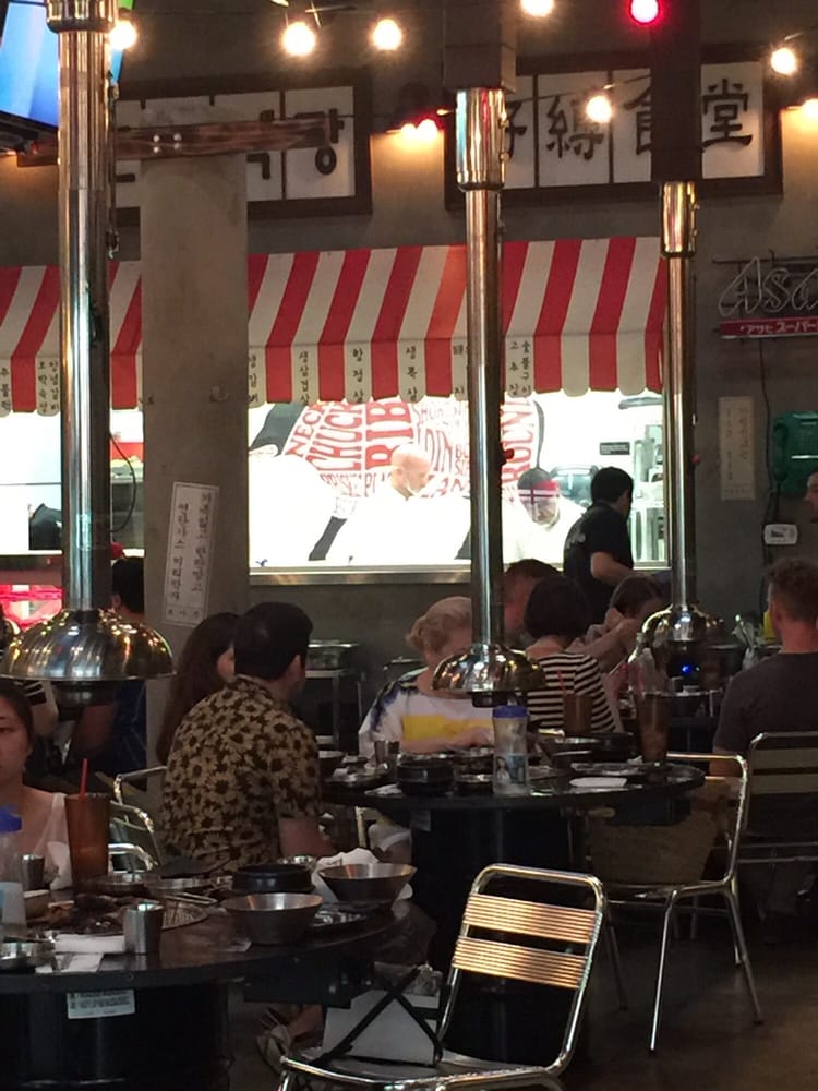 Photos for Hobak Korean BBQ Yelp