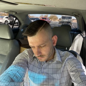 A & B Barbershop - Fresh hair cut - Barbers Near Me - Tempe, Arizona