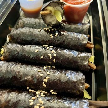 Munchyroad - Kkoma Kimbab - Korean Near Me - Las Vegas, Nevada Munchyroad - Kkoma Kimbab - Korean Near Me - Las Vegas, Nevada