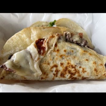 Cantina Barba - Carne Asada Quesadilla - Tacos Near Me - Houston, Texas Cantina Barba - Carne Asada Quesadilla - Tacos Near Me - Houston, Texas