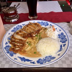 Viet-Thai - Mittagessen