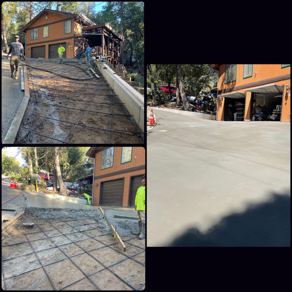 Slide of RW General Construction