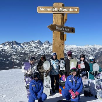 MAMMOTH MOUNTAIN SKI AREA - Updated December 2025 - 1270 Photos & 819