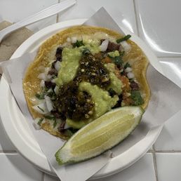 Quesadilla