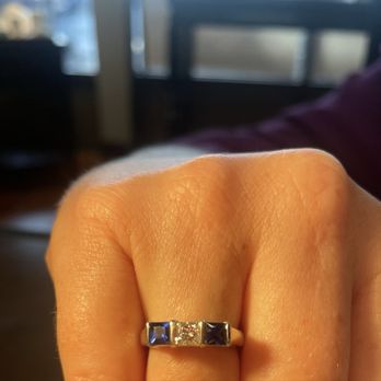 Stark Jewelers - Jewelry Near Me - Sacramento, California