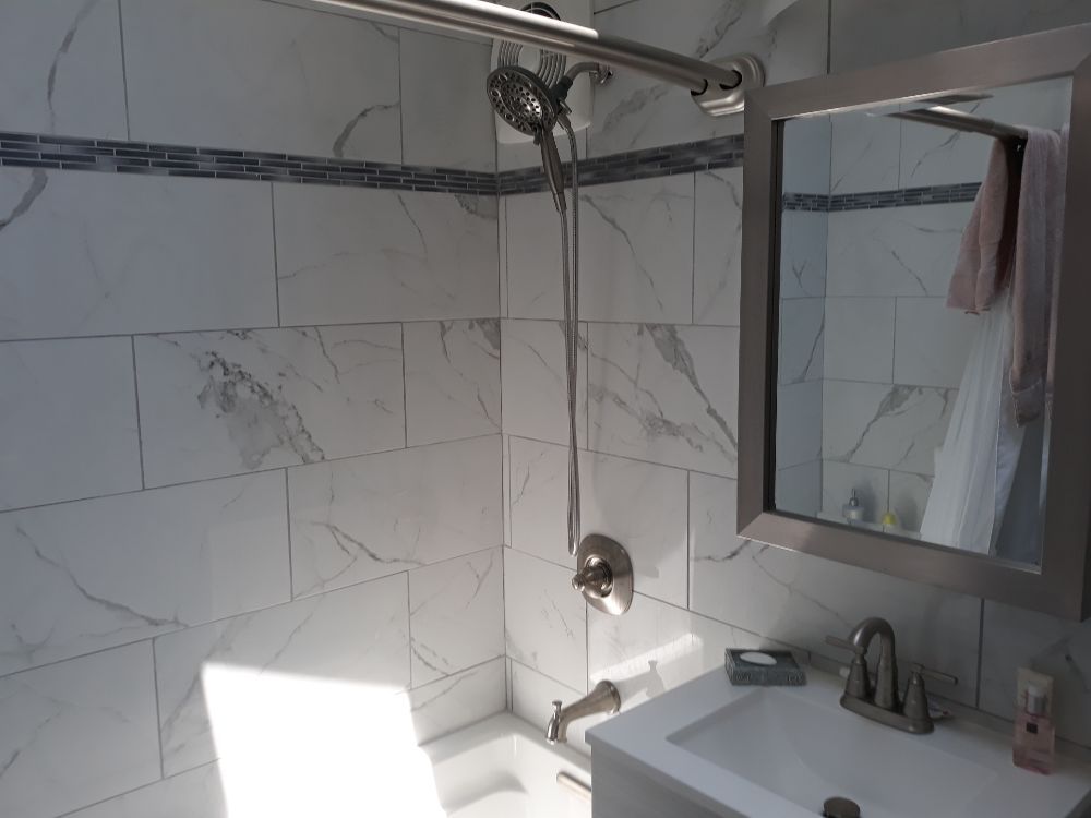 Slide of One Planet Construction