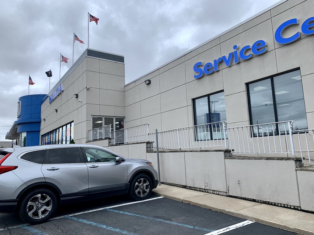 METRO HONDA Updated October 2024 141 Photos & 538 Reviews 540 Rte