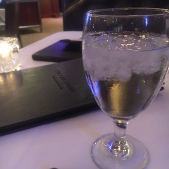 Ocean Prime - Nice ambiance. - Seafood Near Me - Orlando, Florida