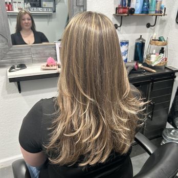 Nikki’s Hair Joint - Hair Salons Near Me - Chino, California Nikki’s Hair Joint - Hair Salons Near Me - Chino, California