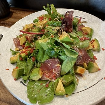 Seaweed Hand Roll Bar - Sushi Bars Near Me - Glendale, California