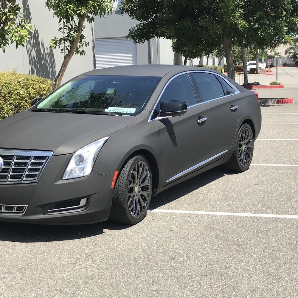 Wrap Legacy - Auto Customization Near Me - Upland, California Wrap Legacy - Auto Customization Near Me - Upland, California